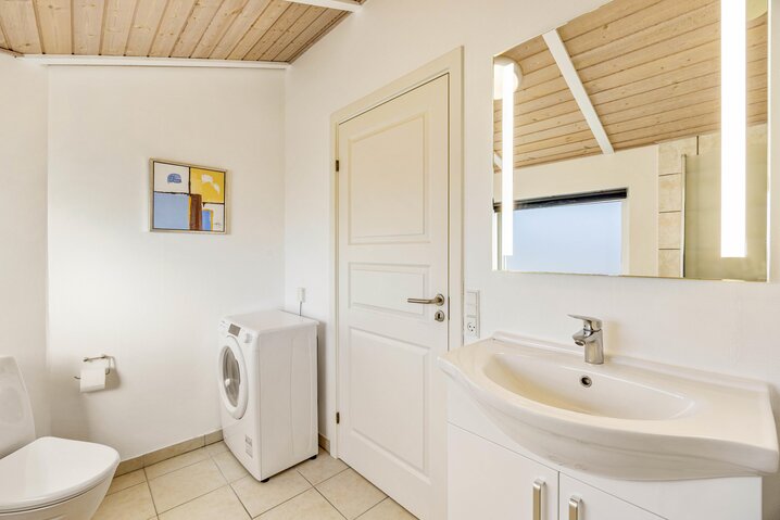 Sommerhus H5376 på Klitsvinget 15, Klegod - Billede #17