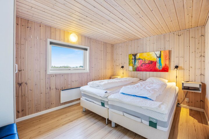 Sommerhus H5376 på Klitsvinget 15, Klegod - Billede #18