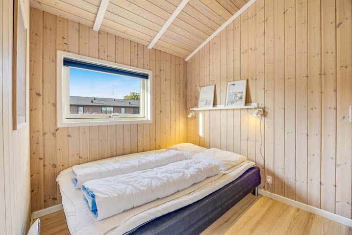 Sommerhus H5376 på Klitsvinget 15, Klegod - Billede #19