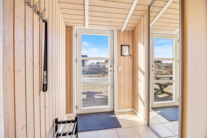 Sommerhus H5376 på Klitsvinget 15, Klegod - Billede #20