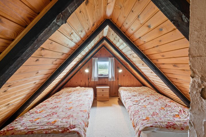 Sommerhus H5379 på Opstrupsvej 28, Klegod - Billede #14