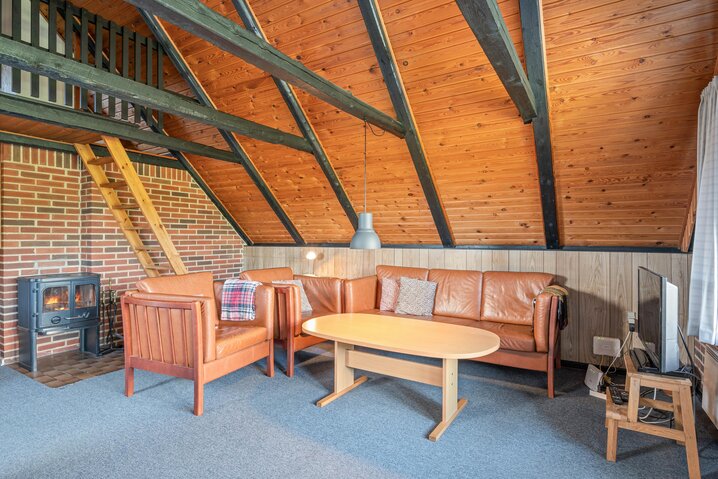 Sommerhus H5379 på Opstrupsvej 28, Klegod - Billede #1