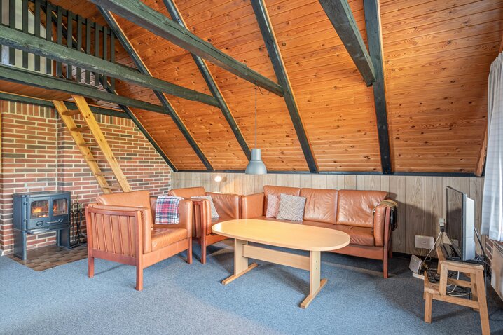 Sommerhus H5379 på Opstrupsvej 28, Klegod - Billede #1
