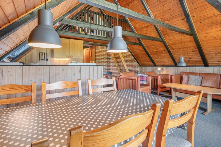 Sommerhus H5379 på Opstrupsvej 28, Klegod - Billede #5