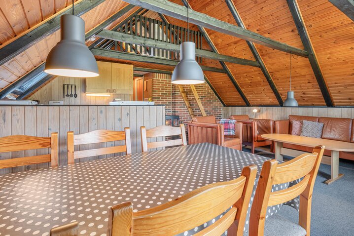Sommerhus H5379 på Opstrupsvej 28, Klegod - Billede #5