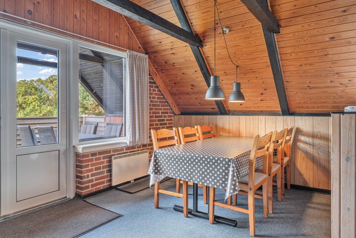 Sommerhus H5379 på Opstrupsvej 28, Klegod - Billede #6