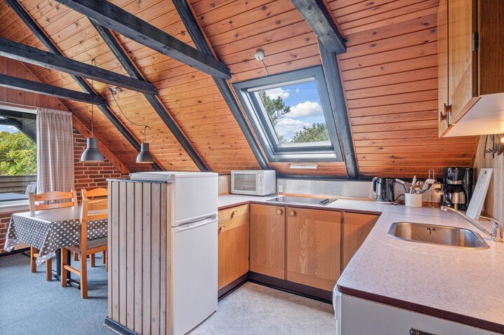 Sommerhus H5379 på Opstrupsvej 28, Klegod - Billede #8