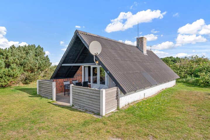 Sommerhus H5379 på Opstrupsvej 28, Klegod - Billede #15