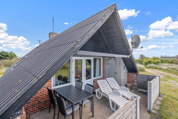 Sommerhus H5379 på Opstrupsvej 28, Klegod - Billede #16