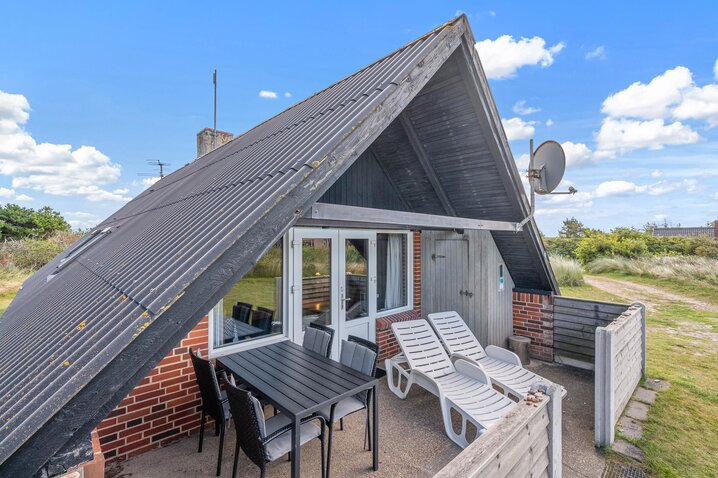 Sommerhus H5379 på Opstrupsvej 28, Klegod - Billede #16