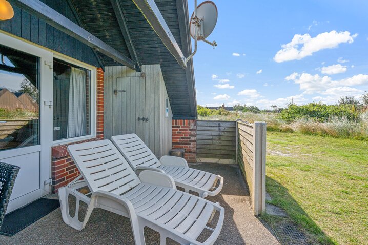 Sommerhus H5379 på Opstrupsvej 28, Klegod - Billede #17