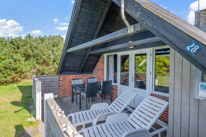 Sommerhus H5379 på Opstrupsvej 28, Klegod - Billede #18