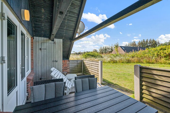 Sommerhus H5379 på Opstrupsvej 28, Klegod - Billede #19