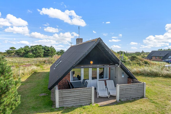 Sommerhus H5379 på Opstrupsvej 28, Klegod - Billede #20