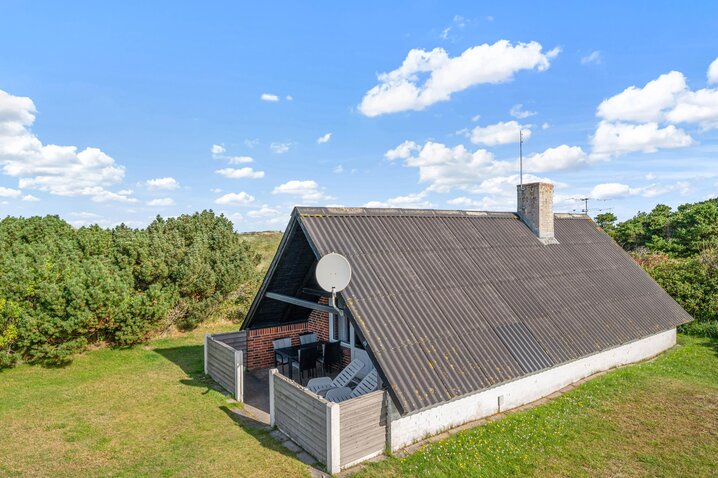 Sommerhus H5379 på Opstrupsvej 28, Klegod - Billede #21