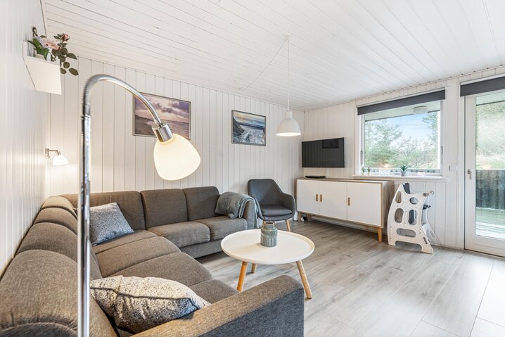 Sommerhus H5380 på Lyngsletten 30, Klegod - Billede #1