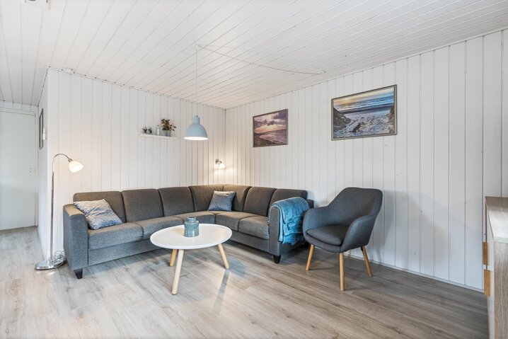 Sommerhus H5380 på Lyngsletten 30, Klegod - Billede #3