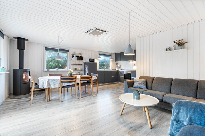 Sommerhus H5380 på Lyngsletten 30, Klegod - Billede #5