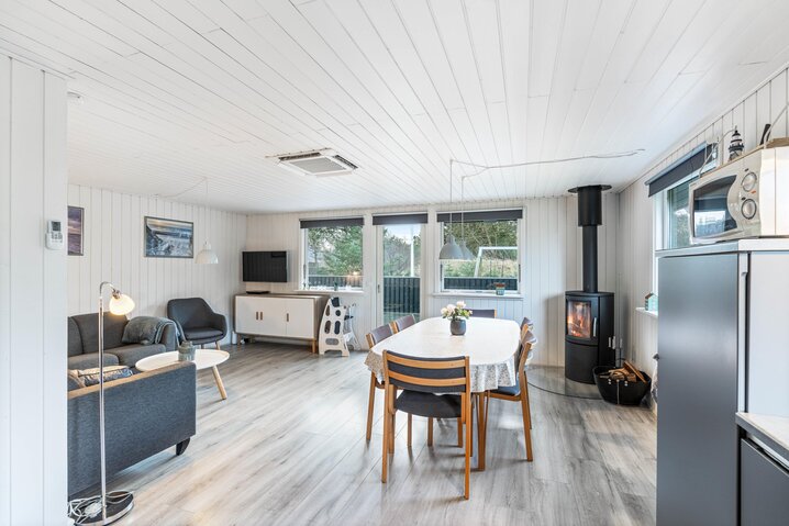 Sommerhus H5380 på Lyngsletten 30, Klegod - Billede #6