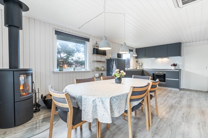 Sommerhus H5380 på Lyngsletten 30, Klegod - Billede #7