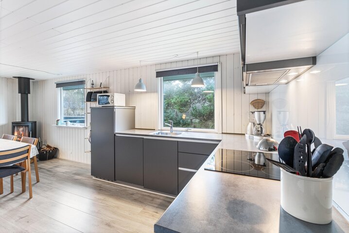 Sommerhus H5380 på Lyngsletten 30, Klegod - Billede #9