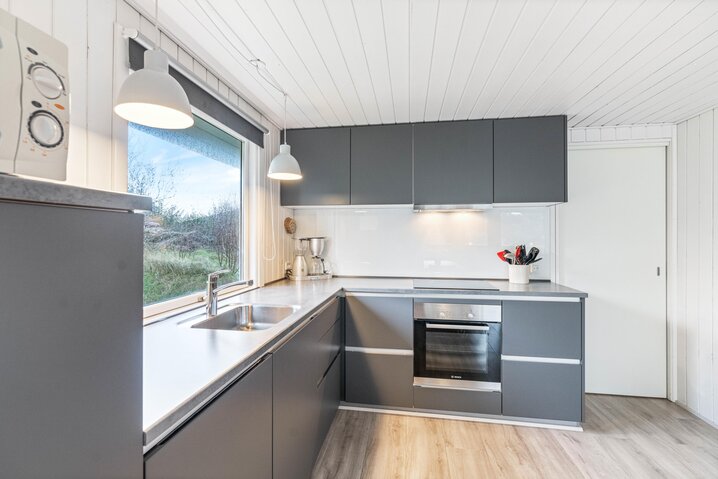 Sommerhus H5380 på Lyngsletten 30, Klegod - Billede #10