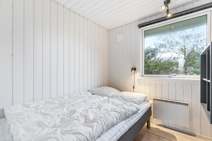 Sommerhus H5380 på Lyngsletten 30, Klegod - Billede #11