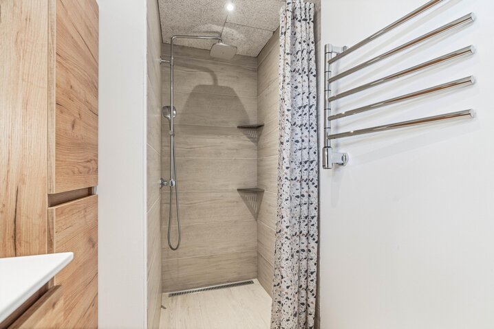 Sommerhus H5380 på Lyngsletten 30, Klegod - Billede #12