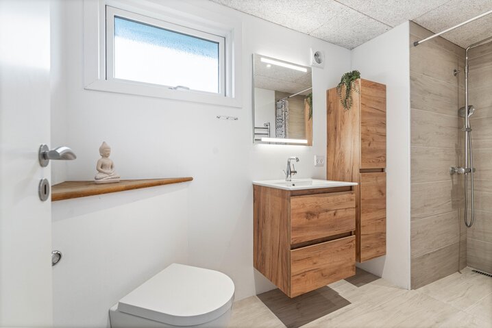 Sommerhus H5380 på Lyngsletten 30, Klegod - Billede #14