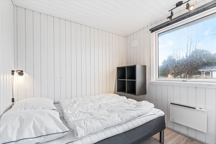 Sommerhus H5380 på Lyngsletten 30, Klegod - Billede #16