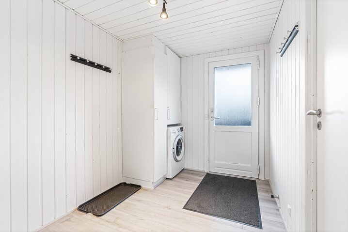 Sommerhus H5380 på Lyngsletten 30, Klegod - Billede #17