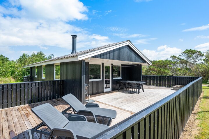 Sommerhus H5380 på Lyngsletten 30, Klegod - Billede #19