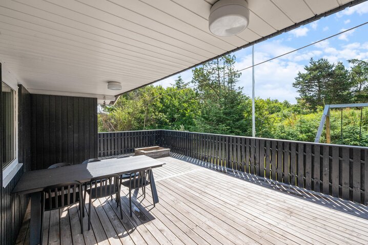 Sommerhus H5380 på Lyngsletten 30, Klegod - Billede #20