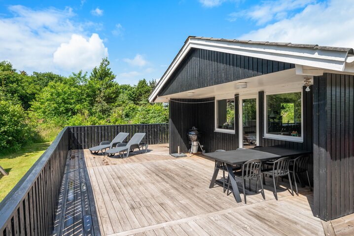 Sommerhus H5380 på Lyngsletten 30, Klegod - Billede #22