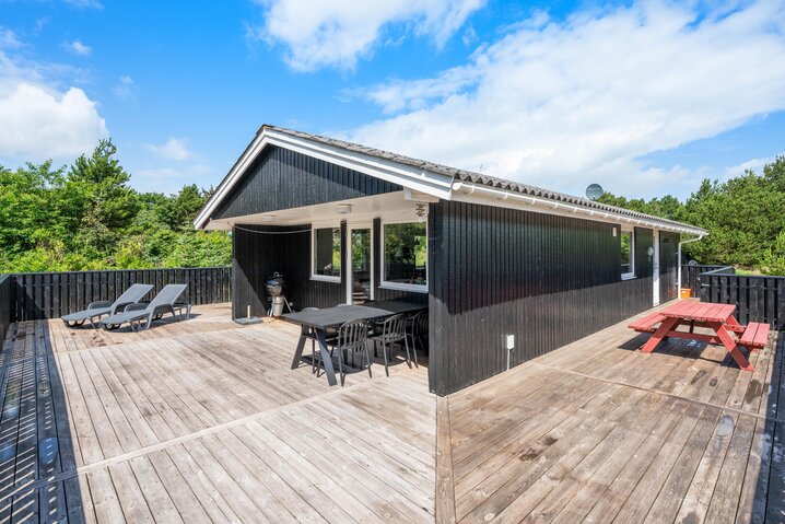 Sommerhus H5380 på Lyngsletten 30, Klegod - Billede #23