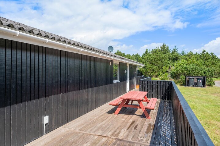 Sommerhus H5380 på Lyngsletten 30, Klegod - Billede #24