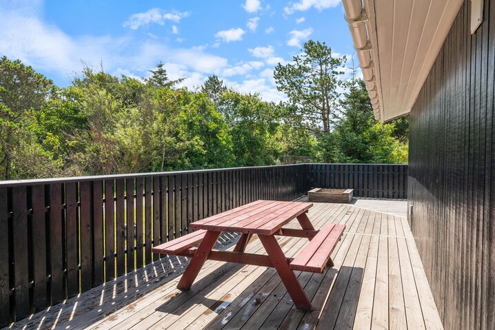 Sommerhus H5380 på Lyngsletten 30, Klegod - Billede #25