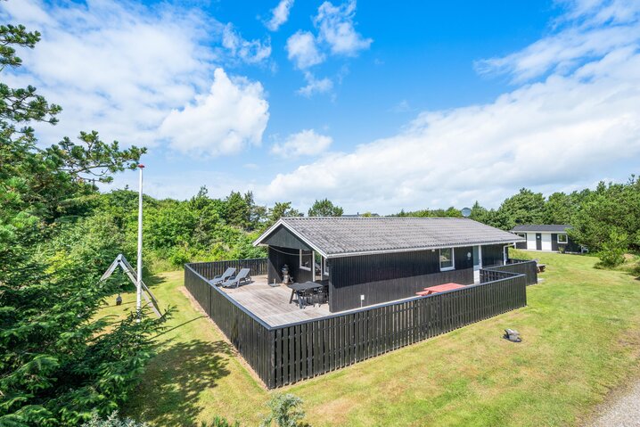 Sommerhus H5380 på Lyngsletten 30, Klegod - Billede #26