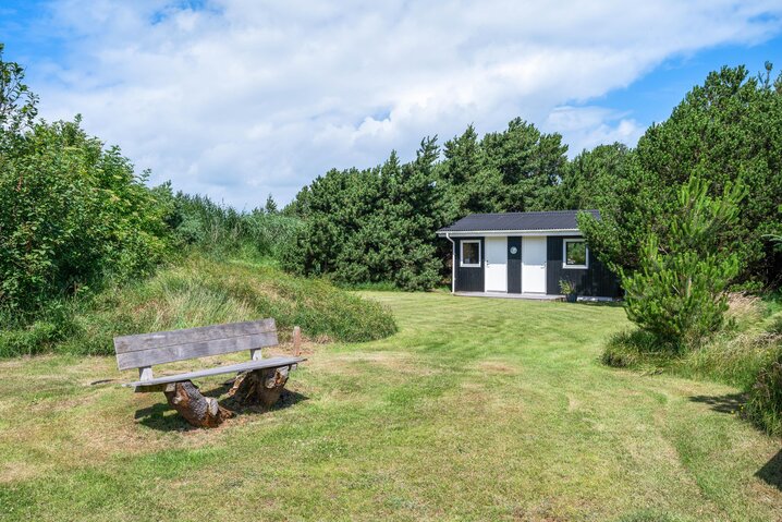 Sommerhus H5380 på Lyngsletten 30, Klegod - Billede #27
