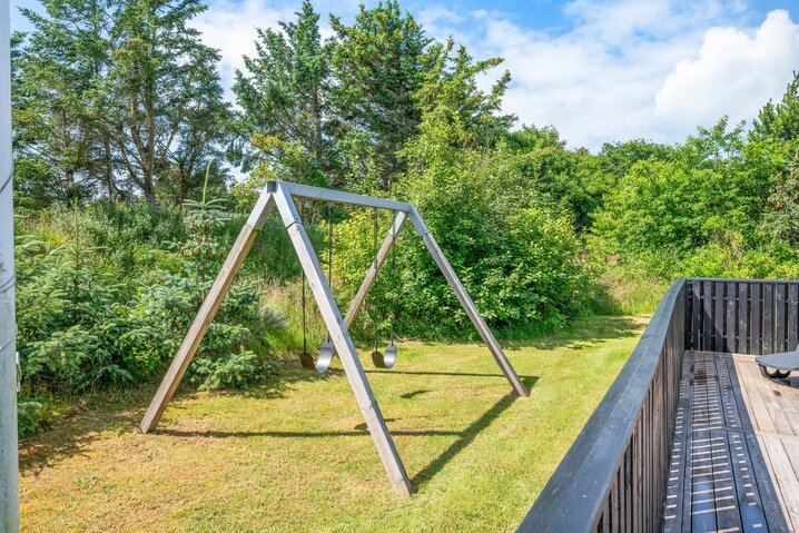 Sommerhus H5380 på Lyngsletten 30, Klegod - Billede #28