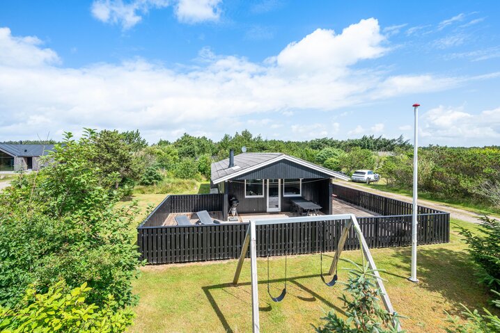 Sommerhus H5380 på Lyngsletten 30, Klegod - Billede #29