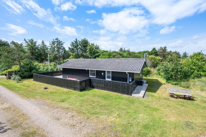 Sommerhus H5380 på Lyngsletten 30, Klegod - Billede #30