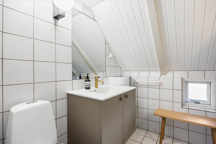 Ferienhaus H5381 in Havklitvej 20, Klegod - Bild #10