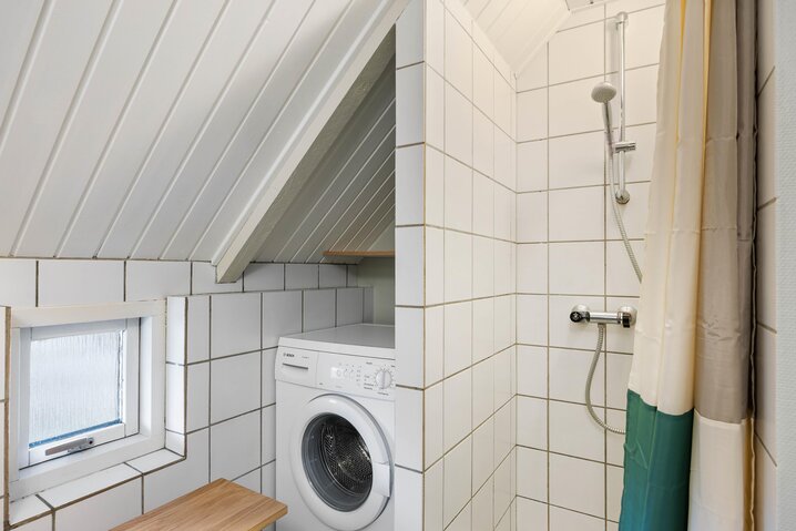 Ferienhaus H5381 in Havklitvej 20, Klegod - Bild #11