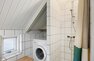 Ferienhaus H5381 in Havklitvej 20, Klegod - Bild #12