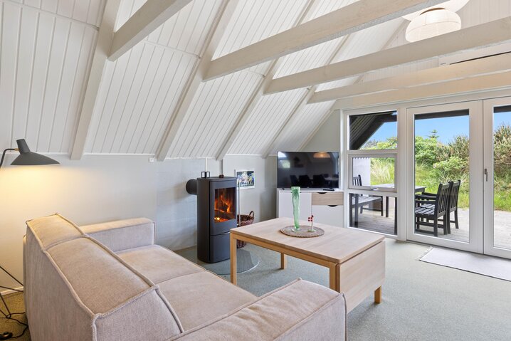 Ferienhaus H5381 in Havklitvej 20, Klegod - Bild #1