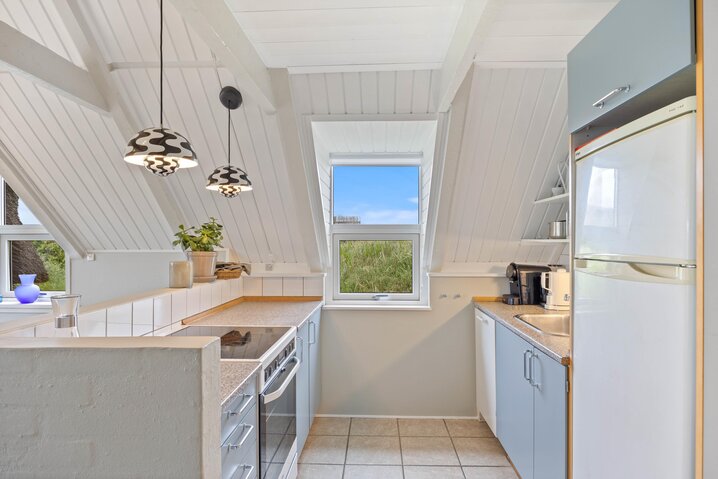 Ferienhaus H5381 in Havklitvej 20, Klegod - Bild #2
