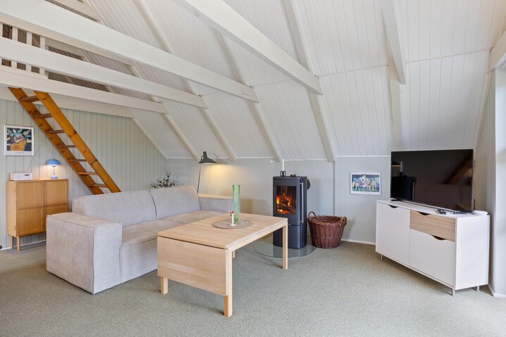 Ferienhaus H5381 in Havklitvej 20, Klegod - Bild #3