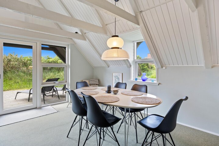 Ferienhaus H5381 in Havklitvej 20, Klegod - Bild #5