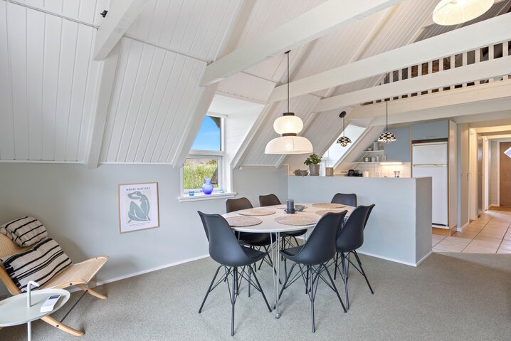Ferienhaus H5381 in Havklitvej 20, Klegod - Bild #7